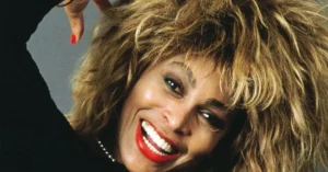 Read more about the article Tina Turner