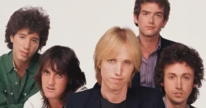 Read more about the article Tom Petty and the Heartbreakers