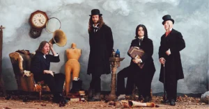 Read more about the article Tool