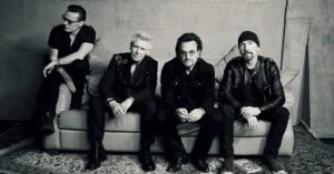 Read more about the article U2