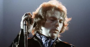 Read more about the article Van Morrison