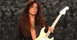 Read more about the article Yngwie Malmsteen