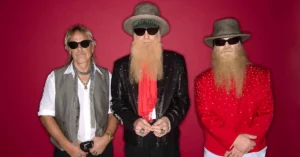 Read more about the article ZZ Top