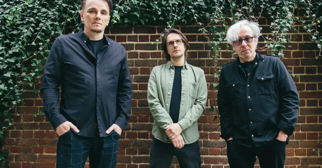 Porcupine Tree: Modern Architects of Progressive Rock’s Darker Side