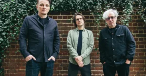 Read more about the article Porcupine Tree