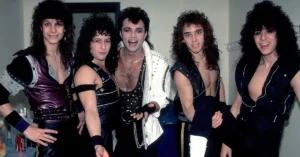 Read more about the article Queensrÿche