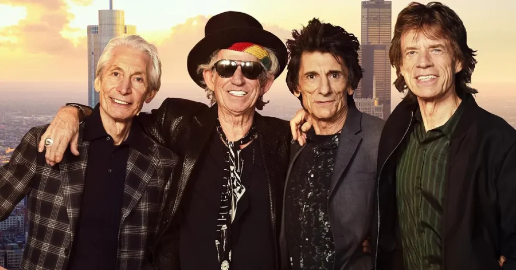 The Rolling Stones: The World's Greatest Rock and Roll Band