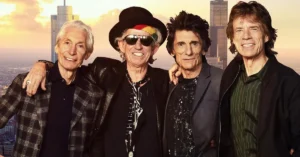 Read more about the article The Rolling Stones