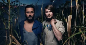 Read more about the article Röyksopp