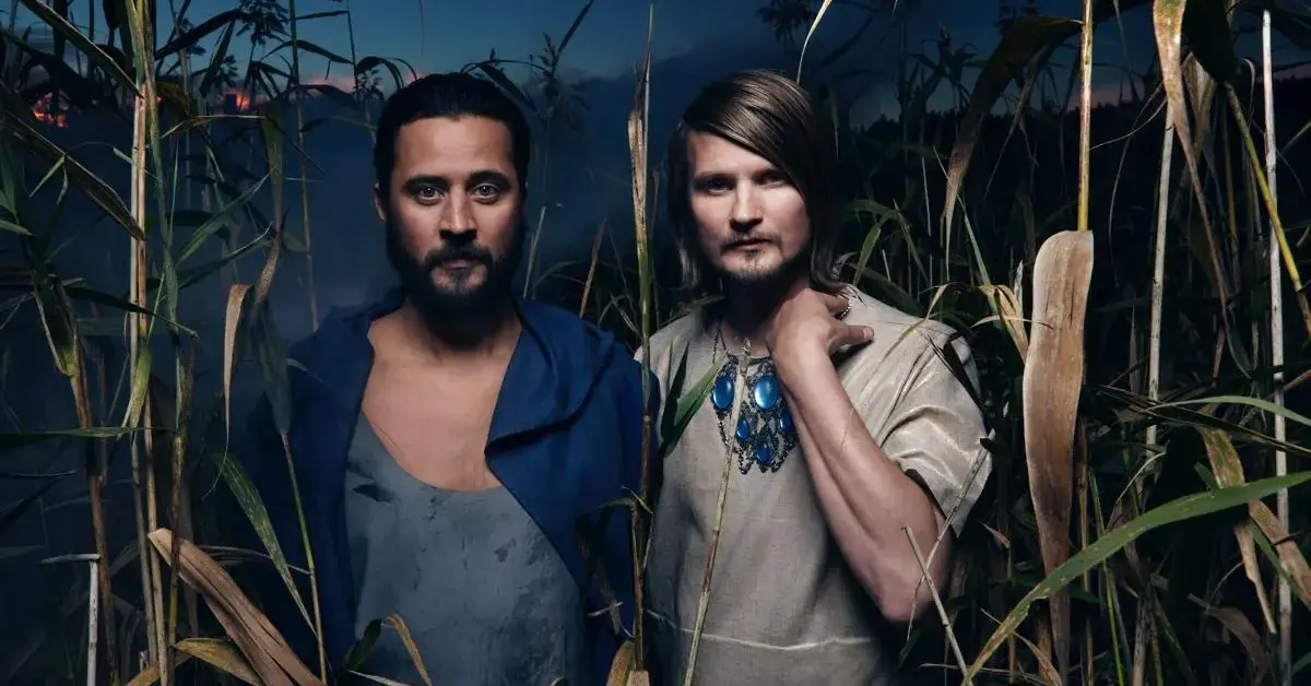 Röyksopp