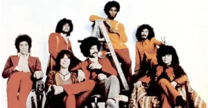 Read more about the article Santana