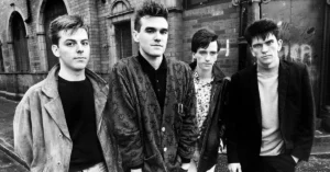 Read more about the article The Smiths