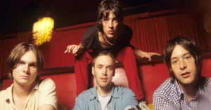 Read more about the article The Verve