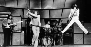 Read more about the article The Who