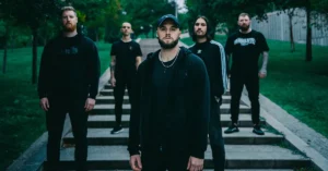 Read more about the article Thy Art Is Murder
