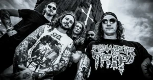 Read more about the article Death Metal