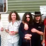 Southern Rock