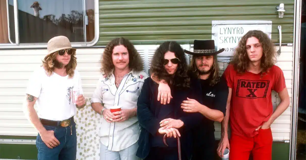 Southern Rock