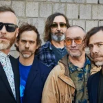 The National: Melancholy, Mastery, and Modern Alternative Rock