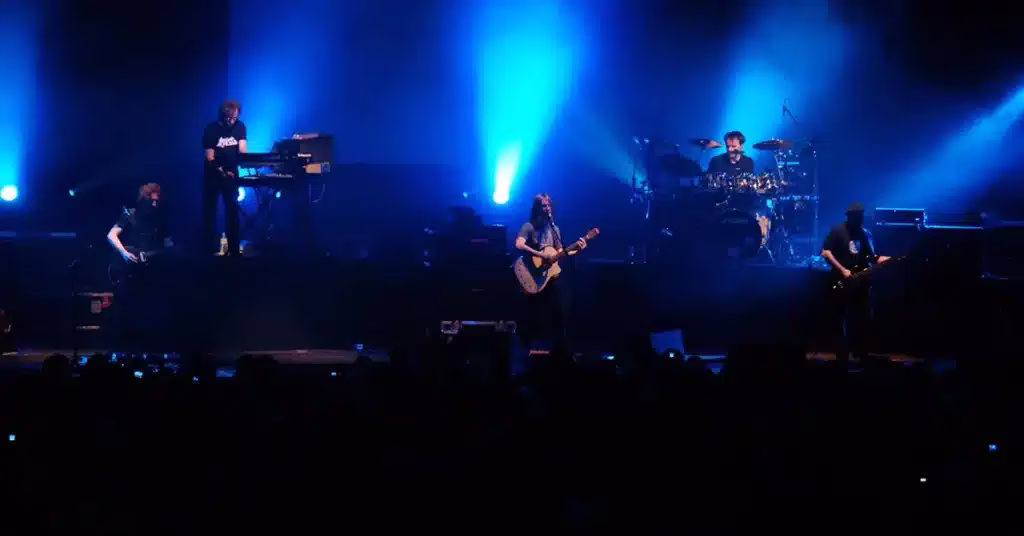 Top 15 Porcupine Tree-nummers Gerangschikt