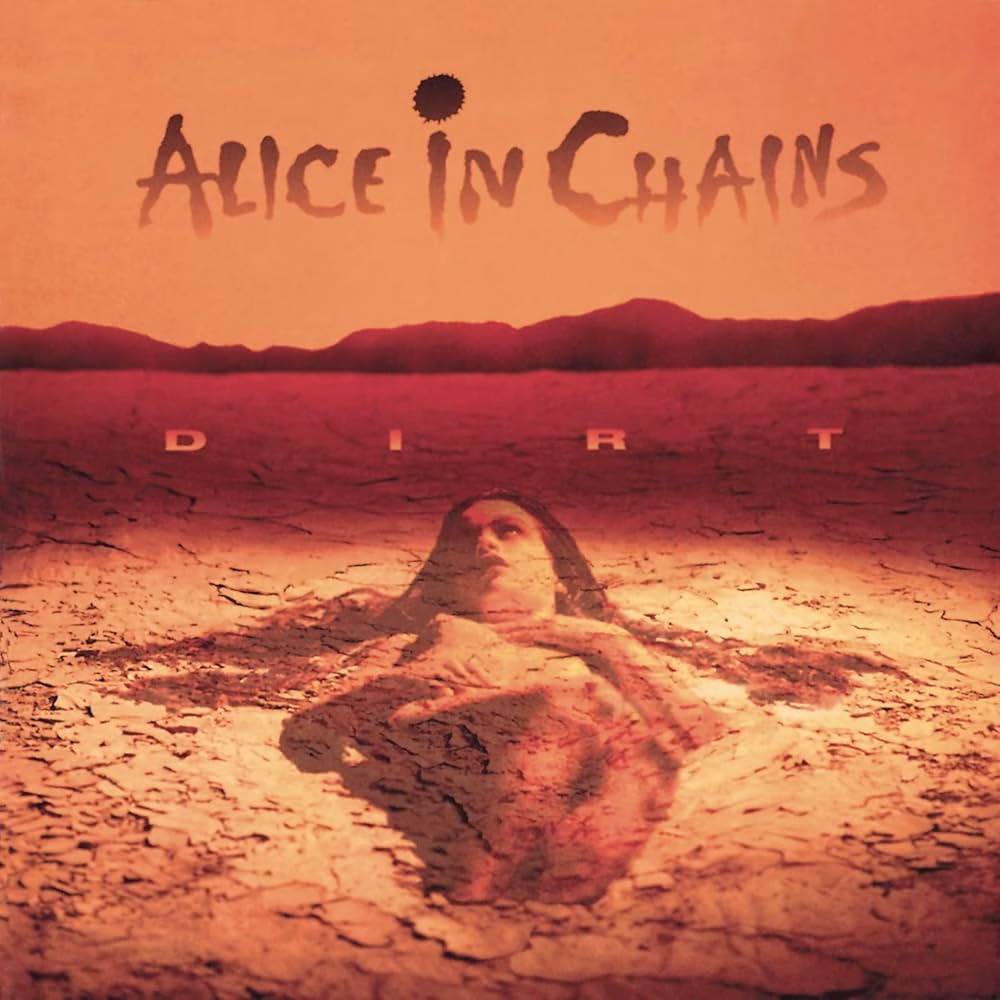 Alice in Chains – Dirt