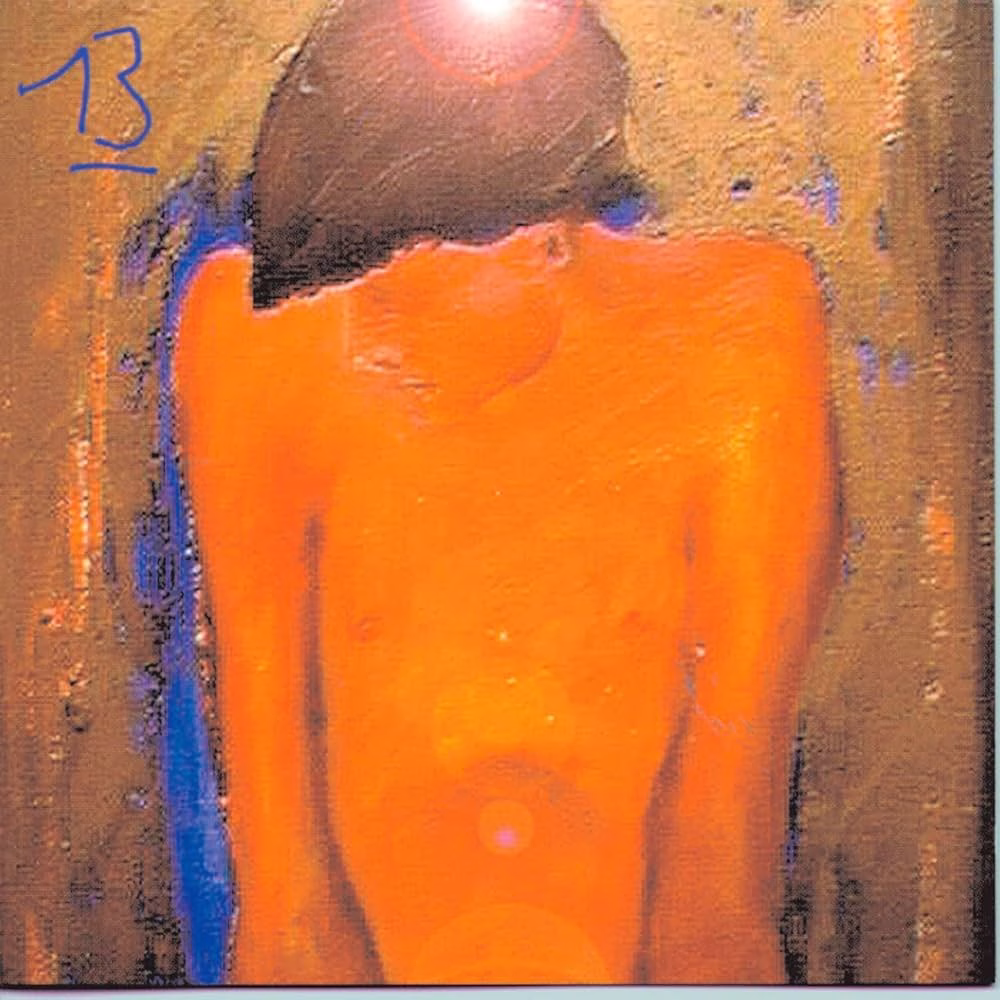 Blur – 13