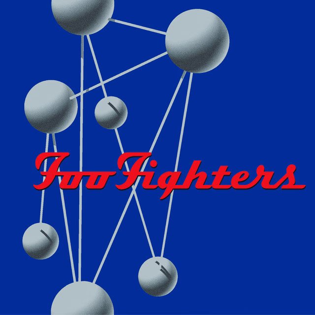 Foo Fighters – The Colour and the Shape