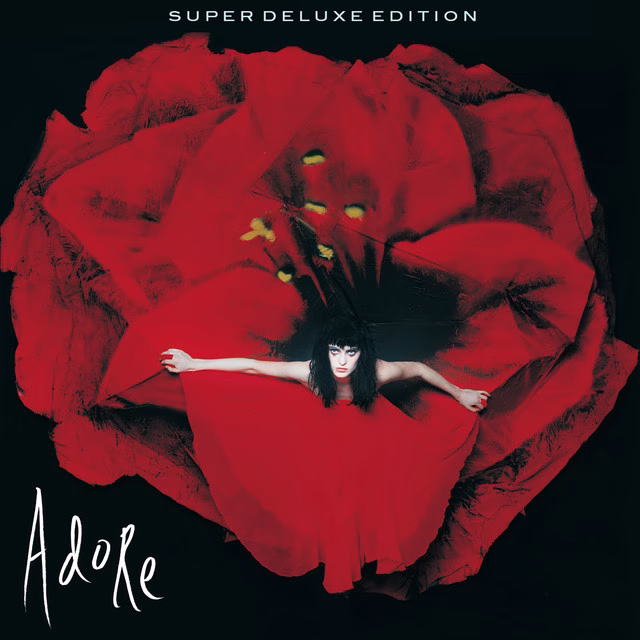 Smashing Pumpkins – Adore
